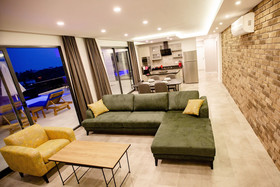 Golden Villa