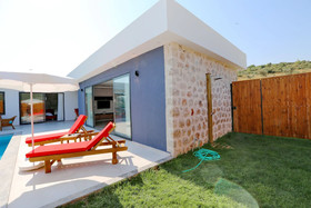 Golden Villa