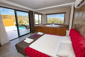 Golden Villa