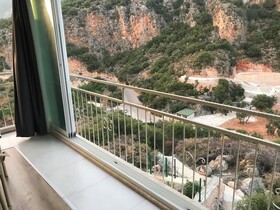 Green Hill Kas