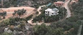 Green Hill Kas