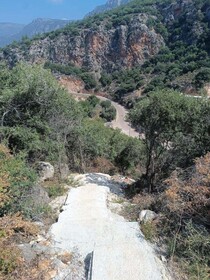 Green Hill Kas