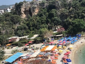 Green Hill Kas