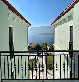 Gümüs Yazar Hotel