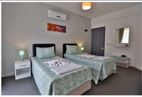 Himm Hotel