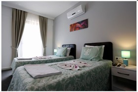 Himm Hotel