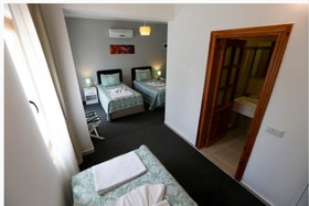 Himm Hotel
