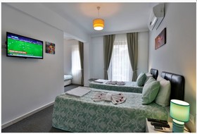 Himm Hotel