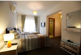 Himm Hotel