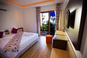 Hotel Hermes