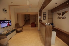 Hotel Hermes