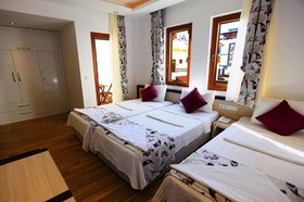 Hotel Hermes