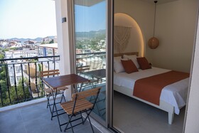 Hotel Pastel Kas