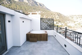 Hotel Pastel Kas