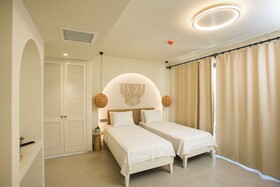 Hotel Pastel Kas