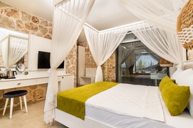 Jasmine Hotel