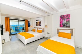 Jasmine Hotel