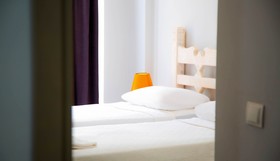 Just Dream Suites