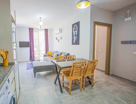 Just Dream Suites