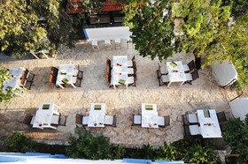 Kale Hotel