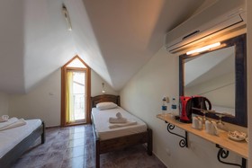 Kale Hotel