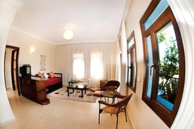 Kale Hotel
