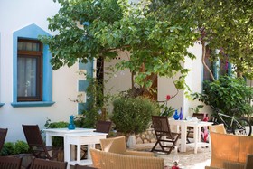 Kale Hotel