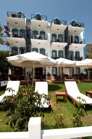 Kale Hotel