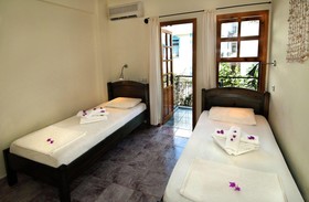 Kale Hotel