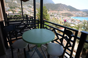 Kalkan Koc Apart