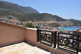 Kalkan Koc Apart