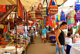 Kalkan Koc Apart