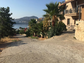 Kalkan Koc Apart