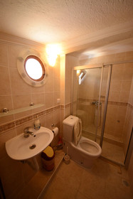 Kalkan Koc Apart