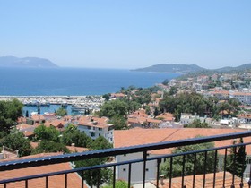 Kaputas Apart Hotel