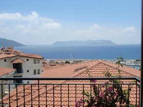 Kaputas Apart Hotel