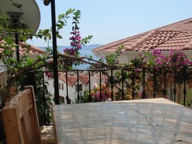 Kaputas Apart Hotel