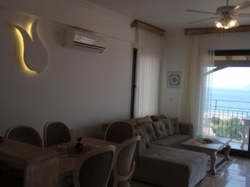 Kaputas Apart Hotel
