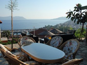 Kaputas Apart Hotel