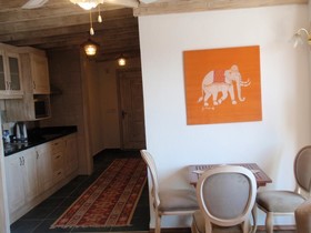Kaputas Apart Hotel
