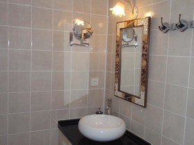 Kaputas Apart Hotel