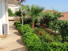 Kaputas Apart Hotel