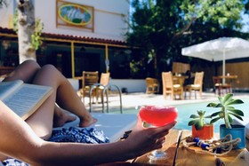 Kas 11 Oda Boutique Pension