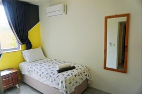 Kas 11 Oda Boutique Pension