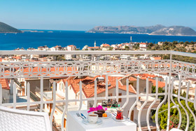 Kas Artemis Hotel