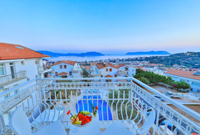 Kas Artemis Hotel