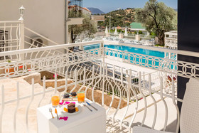 Kas Artemis Hotel
