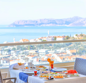 Kas Artemis Hotel