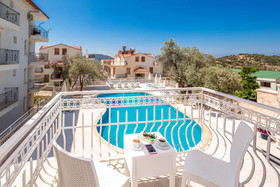 Kas Artemis Hotel