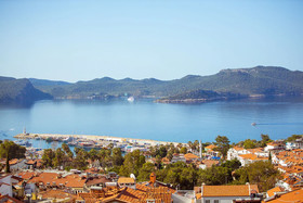 Kas Artemis Hotel